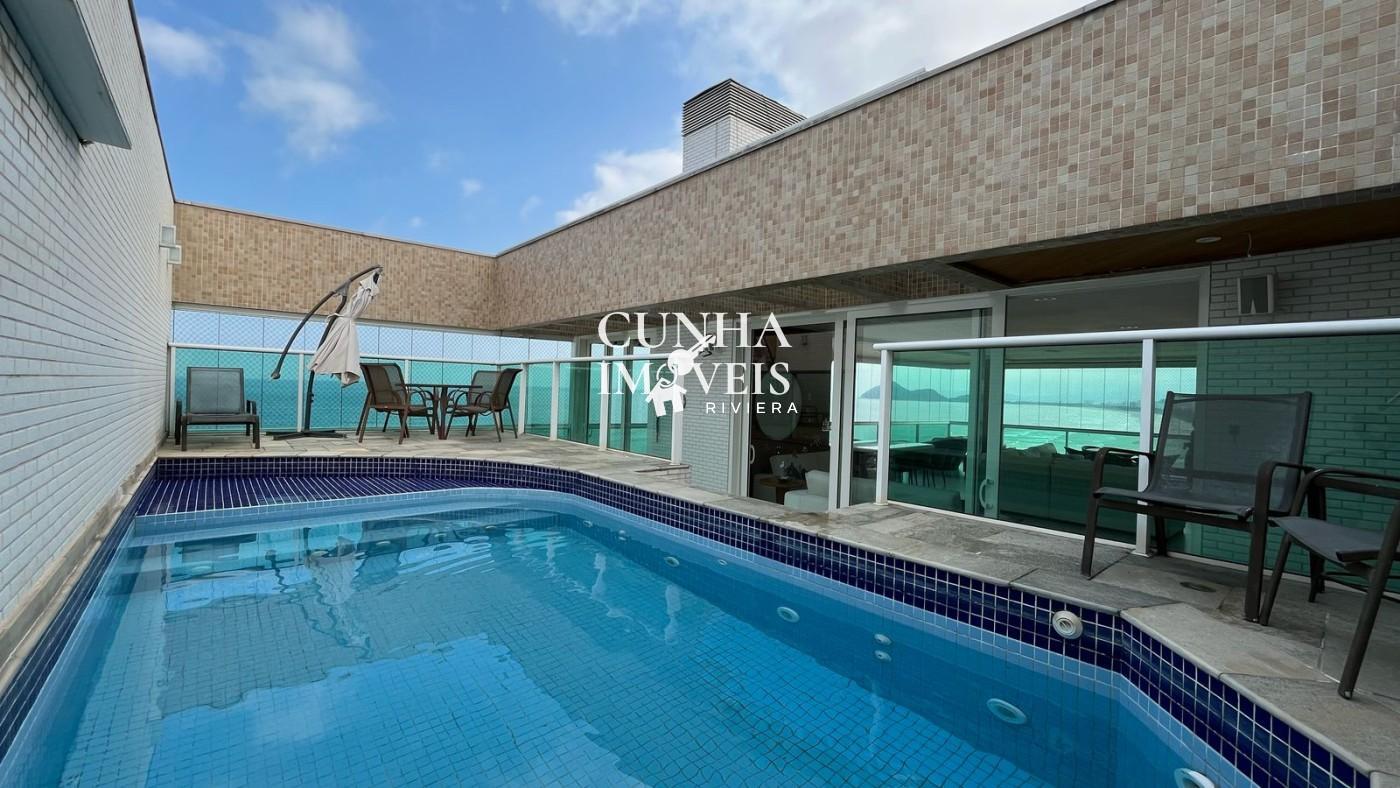 Piscina Privativa
