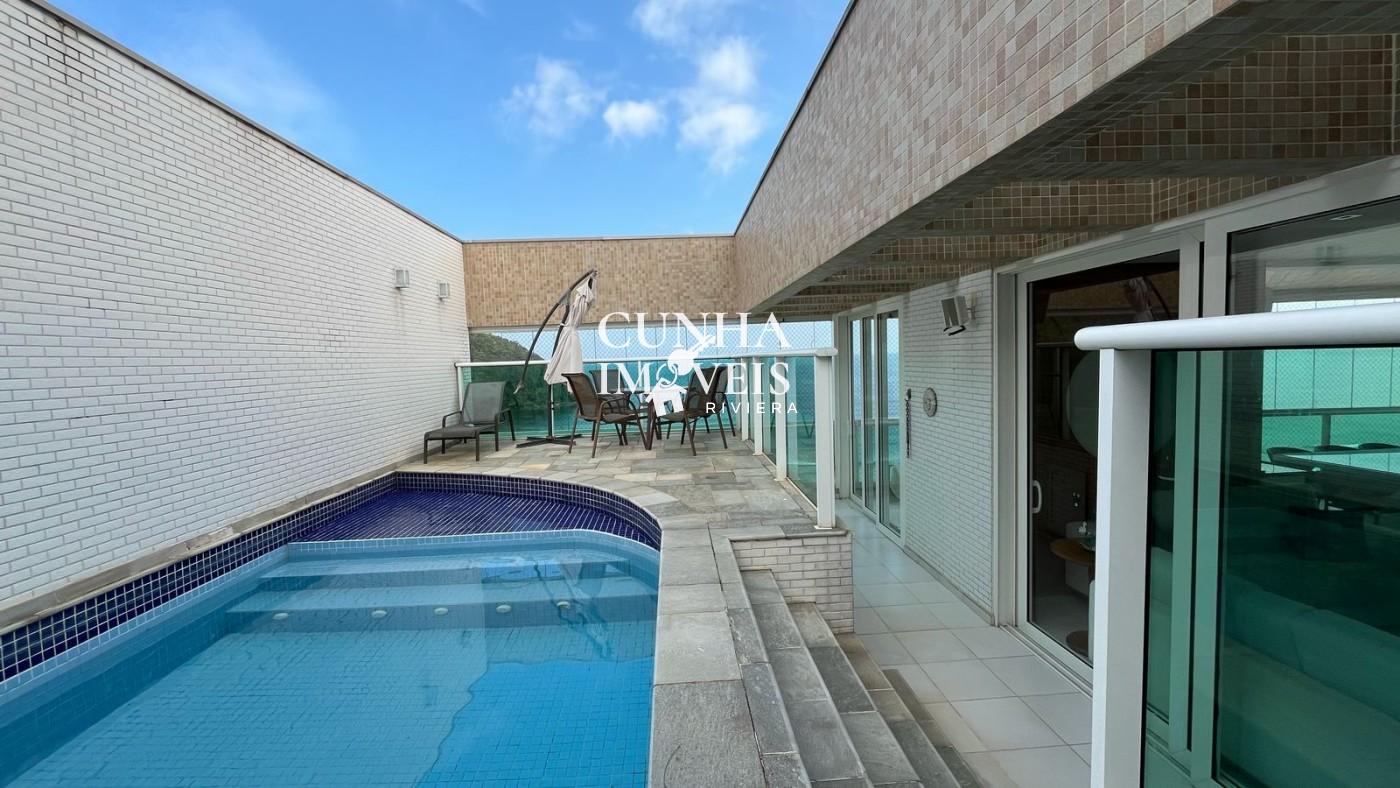 Piscina Privativa
