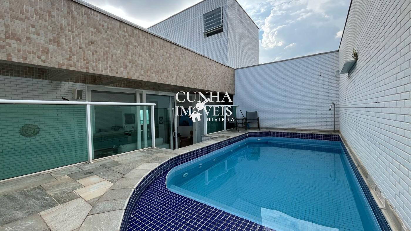 Piscina Privativa