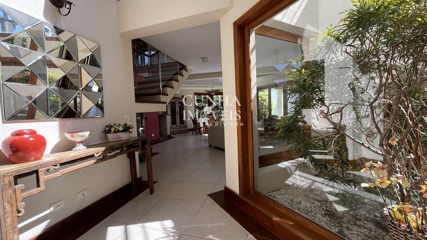 Hall de entrada