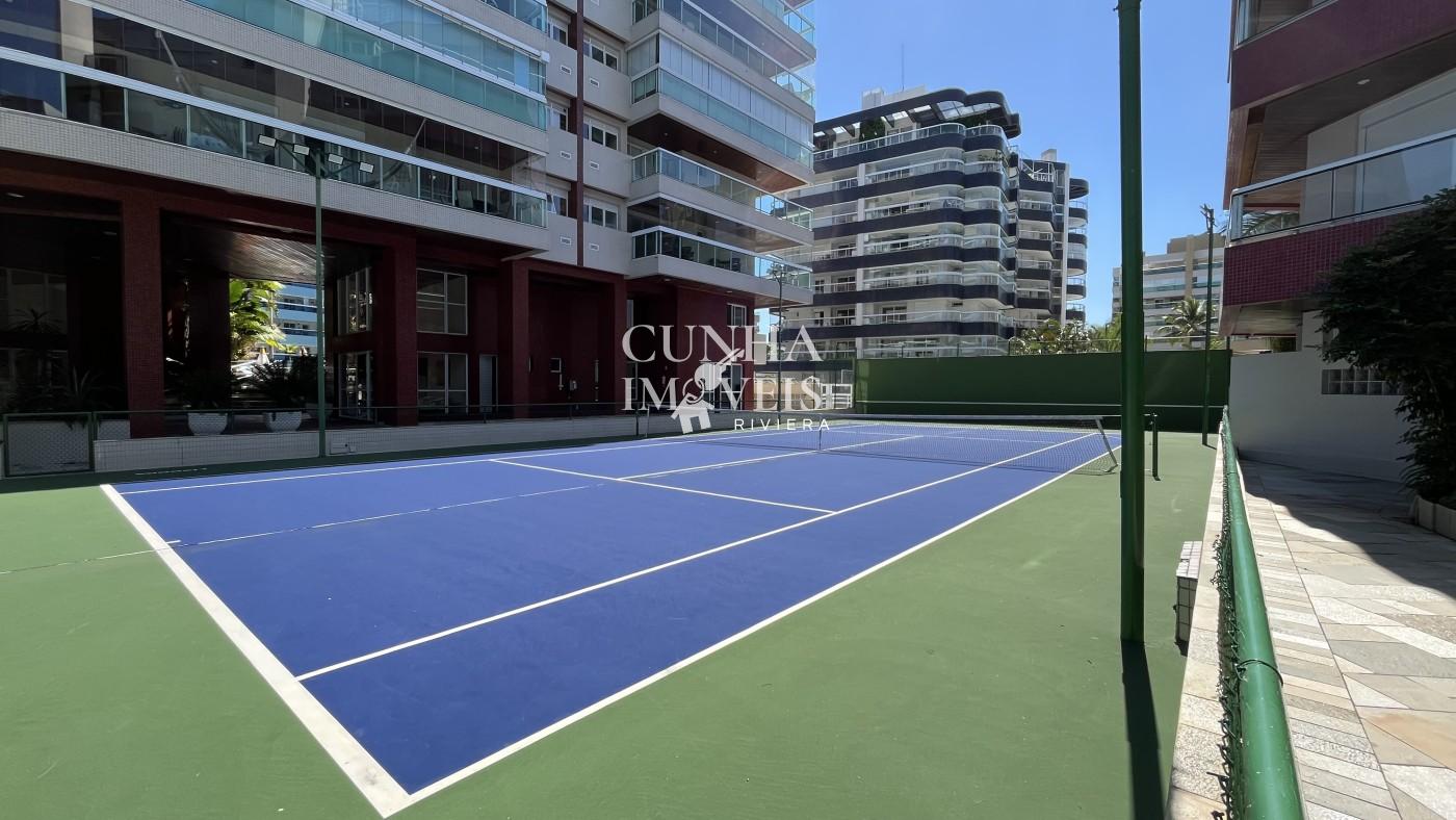 Quadra de Tnis