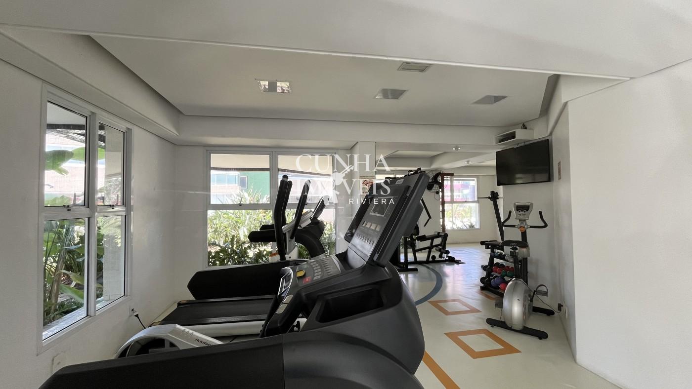 Sala Fitness