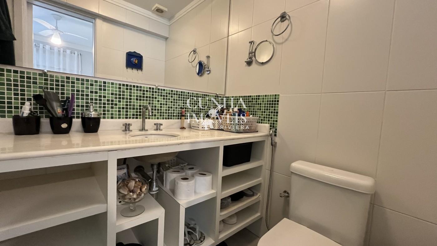 Banheiro Suite 2