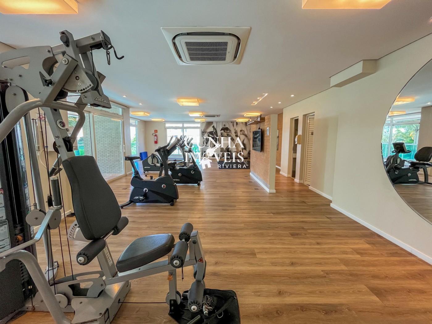 Sala Fitness