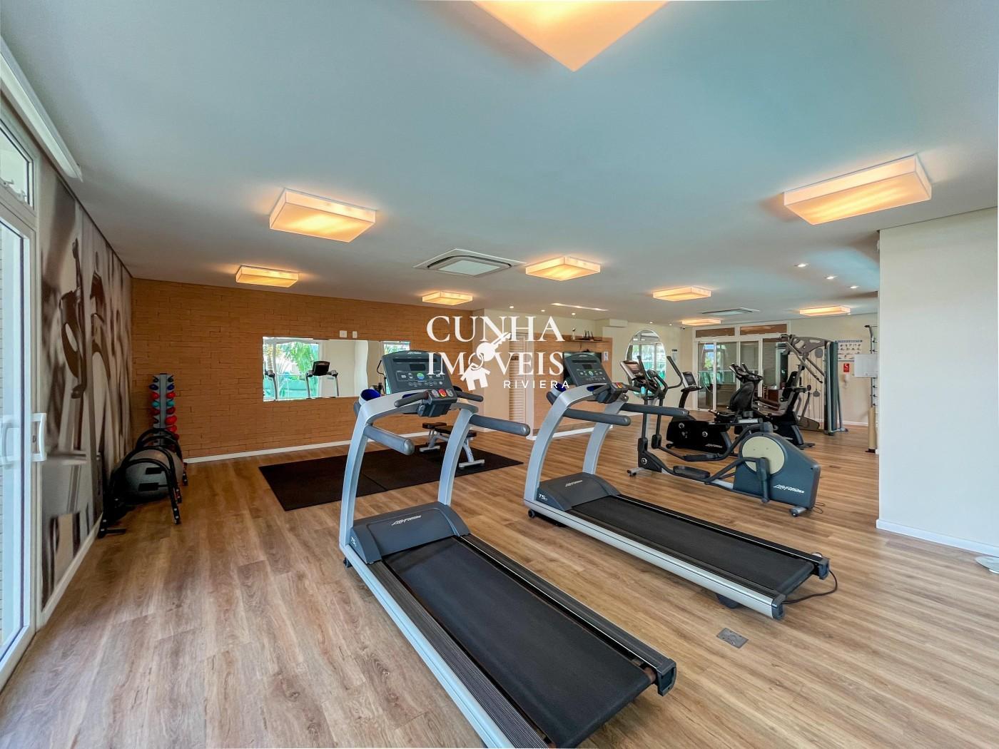 Sala Fitness