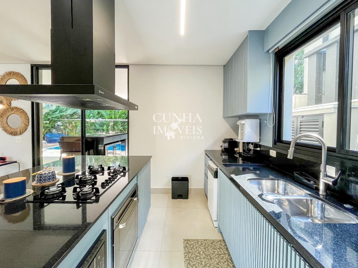 Cozinha Gourmet