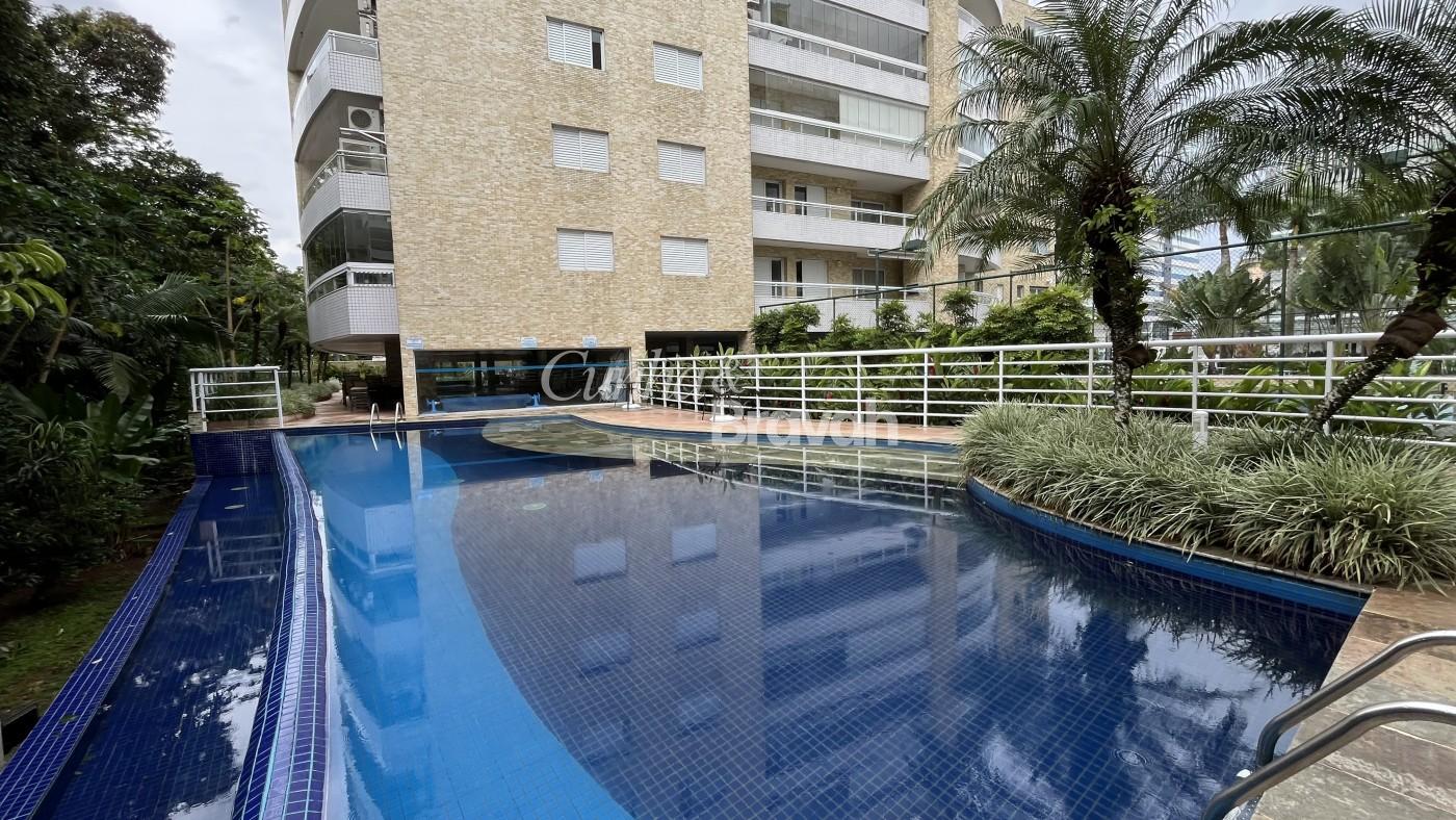 Lazer - Piscina Adulto