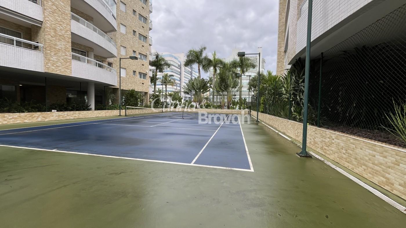 Lazer- Quadra Poliesportiva