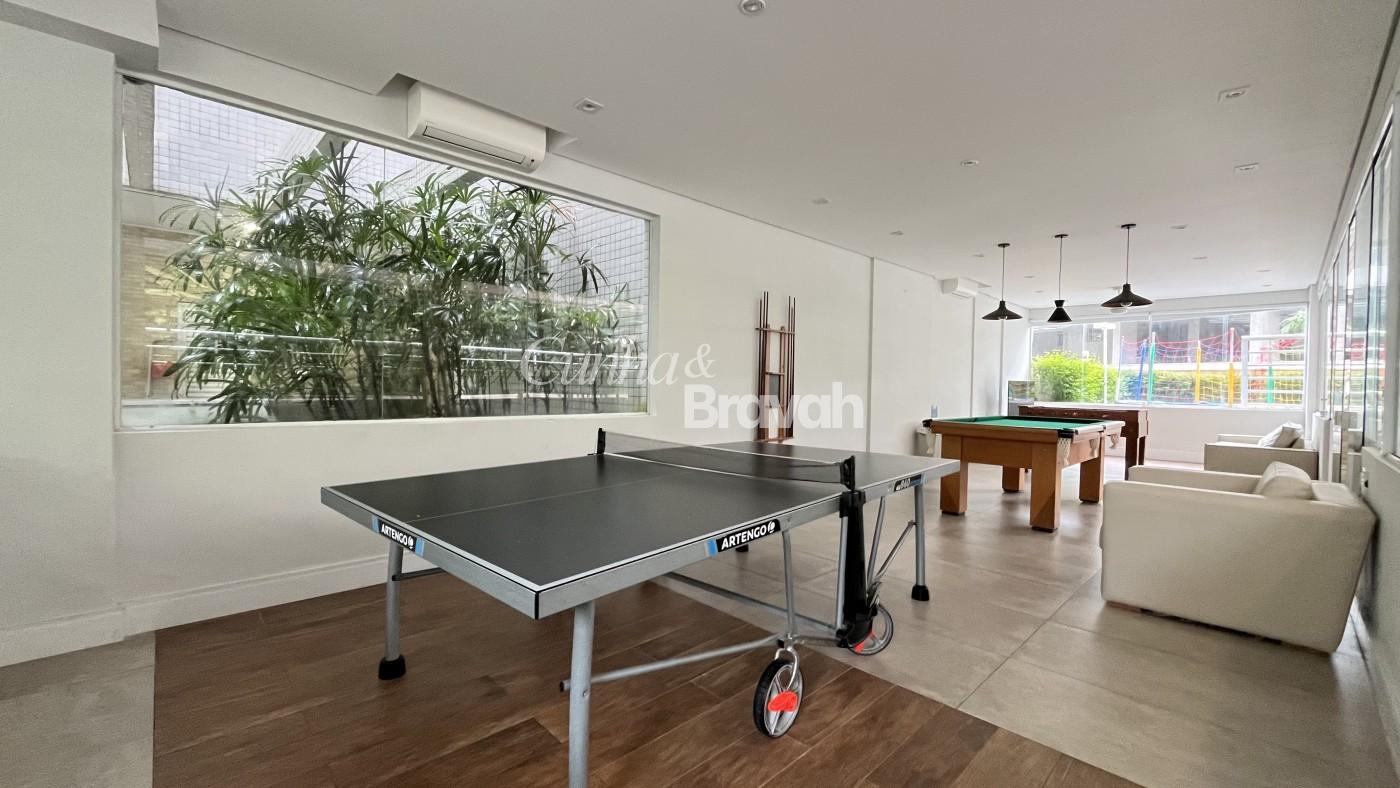 Lazer - Sala de Jogos