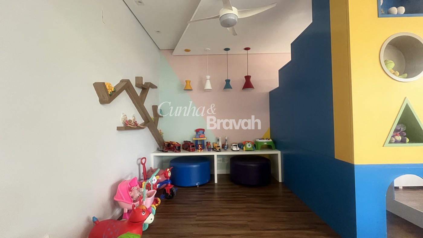 Lazer - Brinquedoteca