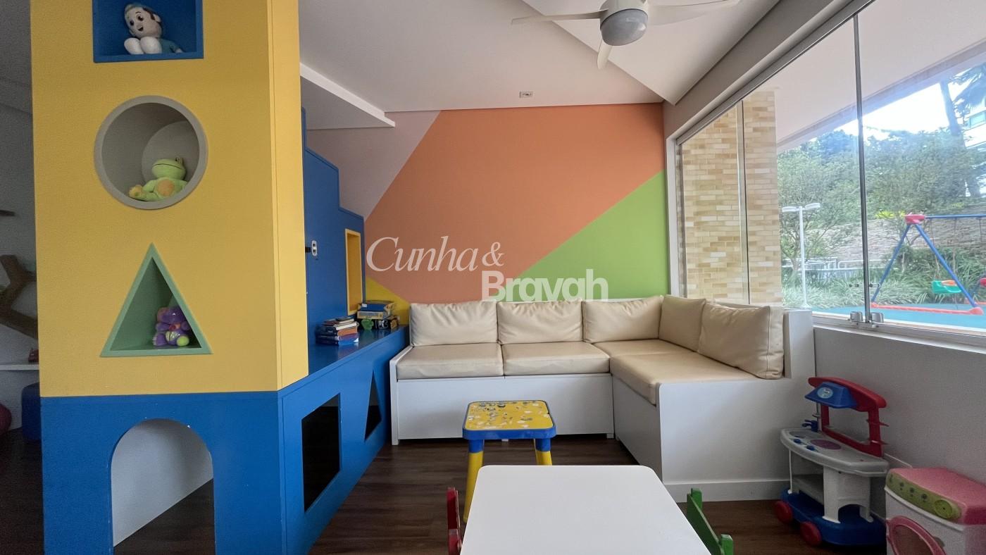 Lazer - Brinquedoteca