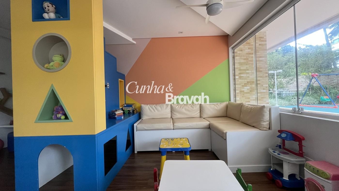 Lazer - Brinquedoteca