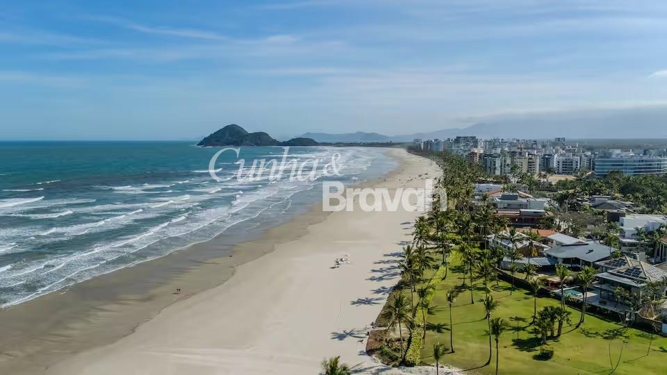 Praia em m�dulo 6