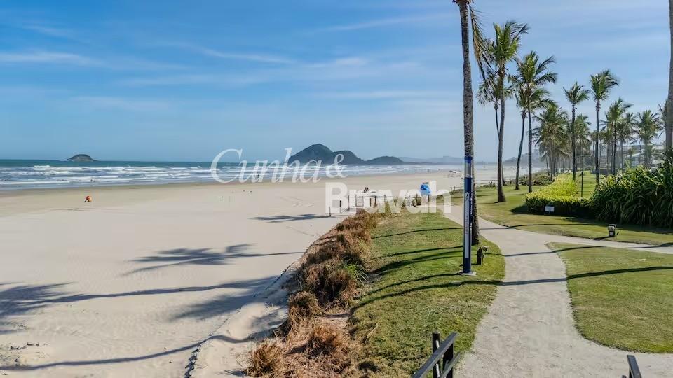 Praia em m�dulo 6