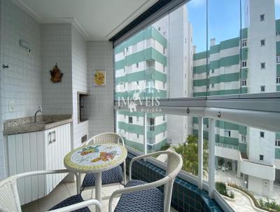 Apartamento para Temporada, em , bairro Riviera de São Lourenço - Módulo 2, 2 dormitórios, 2 banheiros, 1 suíte, 2 vagas