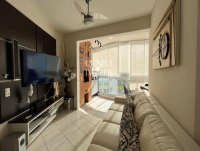 Apartamento para Temporada, em Bertioga, bairro Riviera de So Loureno - Mdulo 7, 3 dormitrios, 2 banheiros, 1 sute, 2 vagas