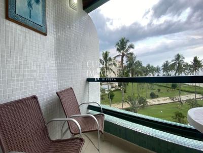 Apartamento para Temporada, em , bairro Riviera de São Lourenço - Módulo 4, 2 dormitórios, 2 banheiros, 1 suíte, 1 vaga