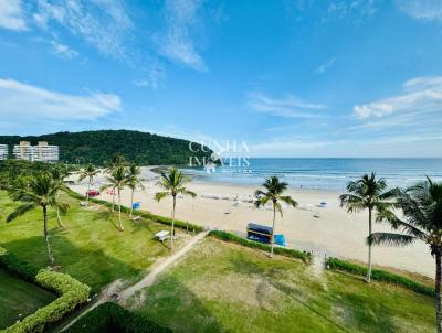 Apartamento para Temporada, em Bertioga, bairro Riviera de So Loureno - Mdulo 8, 4 dormitrios, 4 banheiros, 4 sutes, 2 vagas