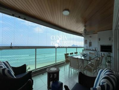 Apartamento para Locao, em Bertioga, bairro Riviera de So Loureno - Mdulo 8, 4 dormitrios, 4 banheiros, 3 sutes, 2 vagas