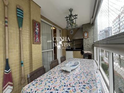 Apartamento para Temporada, em , bairro Riviera de So Loureno - Mdulo 8, 4 dormitrios, 4 banheiros, 3 sutes, 2 vagas