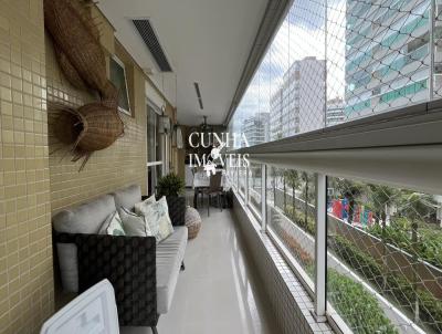 Apartamento para Temporada, em , bairro Riviera de S�o Louren�o - M�dulo 8, 4 dormit�rios, 4 banheiros, 3 su�tes, 2 vagas