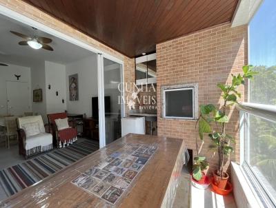 Apartamento para Temporada, em Bertioga, bairro Riviera de So Loureno - Mdulo 2, 3 dormitrios, 2 banheiros, 1 sute, 2 vagas