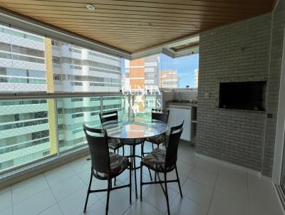 Apartamento para Temporada, em Bertioga, bairro Riviera de So Loureno - Mdulo 8, 4 dormitrios, 4 banheiros, 3 sutes, 1 vaga
