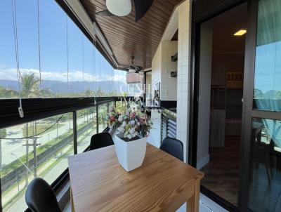Apartamento para Locao, em Bertioga, bairro Riviera de So Loureno - Mdulo 6, 3 dormitrios, 3 banheiros, 2 sutes, 2 vagas