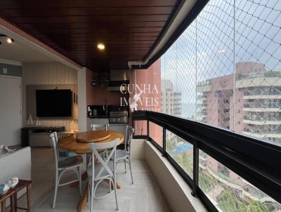 Apartamento para Temporada, em , bairro Riviera de São Lourenço - Módulo 6, 2 dormitórios, 2 banheiros, 1 suíte, 2 vagas