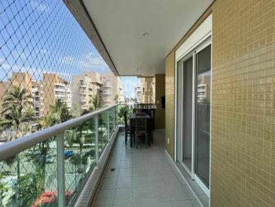 Apartamento para Locação, em Bertioga, bairro Riviera de São Lourenço - Módulo 2, 3 dormitórios, 2 banheiros, 1 suíte, 2 vagas