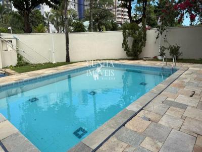 Casa para Temporada, em Bertioga, bairro Riviera de So Loureno - Mdulo 3, 5 dormitrios, 5 banheiros, 5 sutes, 2 vagas