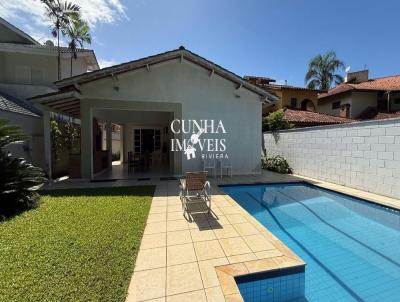 Casa para Venda, em Bertioga, bairro Riviera de So Loureno - Mdulo 4, 4 dormitrios, 4 banheiros, 4 sutes, 4 vagas