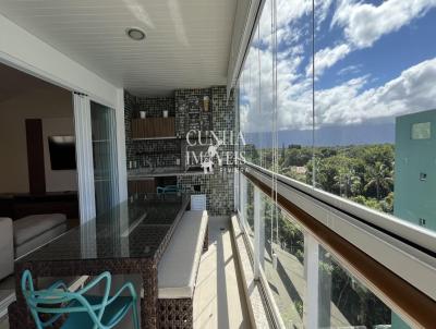 Apartamento para Venda, em Bertioga, bairro Riviera de So Loureno - Mdulo 7, 4 dormitrios, 4 sutes, 2 vagas