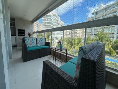 Apartamento para Temporada, em , bairro Riviera de So Loureno - Mdulo 8, 3 dormitrios, 2 banheiros, 1 sute, 2 vagas