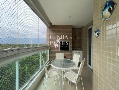 Apartamento para Locação, em , bairro Riviera de São Lourenço - Módulo 8, 2 dormitórios, 1 banheiro, 1 suíte, 2 vagas