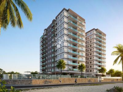 Lançamentos para Venda, em Bertioga, bairro Vista Linda, 3 dormitórios