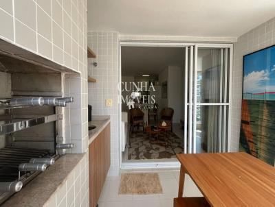 Apartamento para Venda, em Bertioga, bairro Riviera de São Lourenço - Módulo 8, 3 dormitórios, 2 banheiros, 1 suíte, 2 vagas