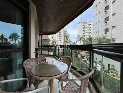 Apartamento para Venda, em Bertioga, bairro Riviera de São Lourenço - Módulo 6, 3 dormitórios, 3 banheiros, 2 suítes, 2 vagas