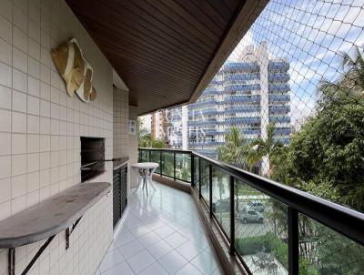 Apartamento para Venda, em Bertioga, bairro Riviera de So Loureno - Mdulo 6, 3 dormitrios, 3 banheiros, 2 sutes, 2 vagas