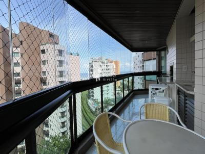 Apartamento para Venda, em Bertioga, bairro Riviera de So Loureno - Mdulo 6, 3 dormitrios, 3 banheiros, 2 sutes, 2 vagas