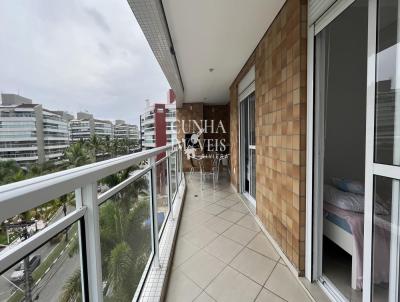 Apartamento para Temporada, em , bairro Riviera de So Loureno - Mdulo 2, 3 dormitrios, 2 banheiros, 1 sute, 2 vagas