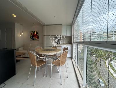 Apartamento para Locação, em Bertioga, bairro Riviera de São Lourenço - Módulo 8, 4 dormitórios, 4 banheiros, 3 suítes, 2 vagas