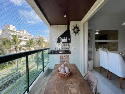 Apartamento para Temporada, em , bairro Riviera de So Loureno - Mdulo 6, 3 dormitrios, 2 banheiros, 1 sute, 3 vagas
