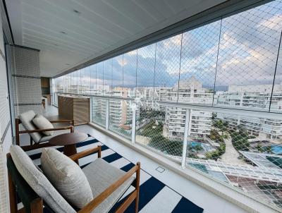 Apartamento para Locação, em , bairro Riviera de São Lourenço - Módulo 8, 3 dormitórios, 3 suítes, 2 vagas