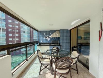 Apartamento para Venda, em Bertioga, bairro Riviera de São Lourenço - Módulo 6, 2 dormitórios, 2 banheiros, 1 suíte, 1 vaga