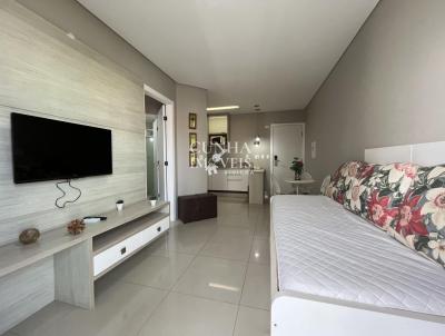 Apartamento para Temporada, em Bertioga, bairro Riviera de So Loureno - Mdulo 6, 1 dormitrio, 1 banheiro, 1 sute, 1 vaga