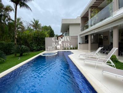 Casa para Temporada, em , bairro Riviera de So Loureno - Mdulo 3, 5 dormitrios, 5 sutes, 6 vagas