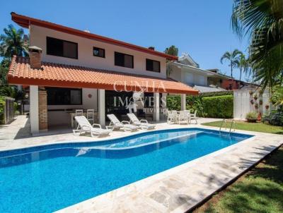 Casa para Temporada, em , bairro Riviera de So Loureno - Mdulo 21, 5 dormitrios, 5 sutes, 4 vagas