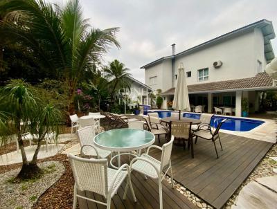 Casa para Temporada, em Bertioga, bairro Riviera de So Loureno - Mdulo 19, 6 dormitrios, 6 banheiros, 5 sutes, 4 vagas