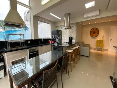 Cobertura para Temporada, em , bairro Riviera de S�o Louren�o - M�dulo 4, 4 dormit�rios, 2 banheiros, 2 su�tes, 2 vagas